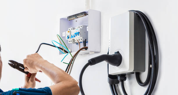 Why Trust Our Certified Electricians for Your Electrical Needs in NC?